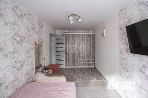1-к квартира, вторичка, 32м2, 5/10 этаж