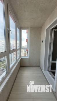 3-к квартира, вторичка, 53м2, 17/19 этаж