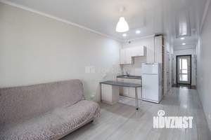 Студия квартира, вторичка, 26м2, 13/25 этаж