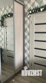 2-к квартира, вторичка, 52м2, 1/10 этаж