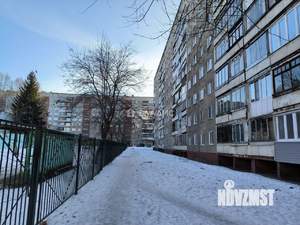 3-к квартира, вторичка, 60м2, 5/9 этаж