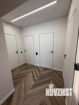 4-к квартира, вторичка, 115м2, 5/17 этаж