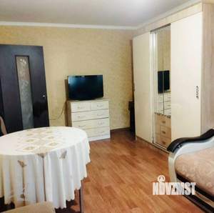 1-к квартира, вторичка, 33м2, 1/5 этаж