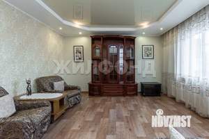3-к квартира, вторичка, 72м2, 10/12 этаж