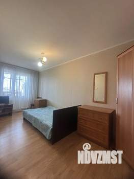 4-к квартира, вторичка, 87м2, 5/9 этаж