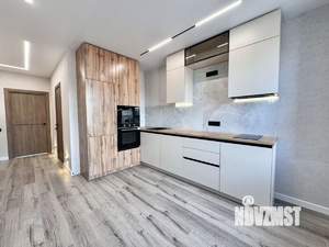1-к квартира, вторичка, 46м2, 6/20 этаж