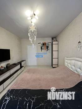 3-к квартира, вторичка, 98м2, 6/15 этаж
