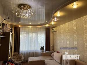 3-к квартира, вторичка, 67м2, 2/10 этаж