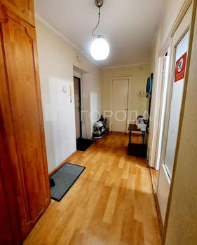 2-к квартира, вторичка, 48м2, 9/10 этаж