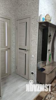 2-к квартира, вторичка, 52м2, 15/16 этаж