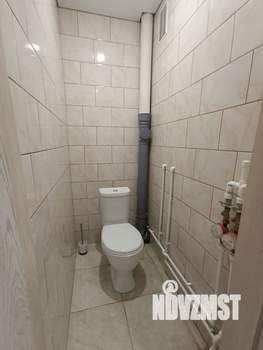 3-к квартира, вторичка, 66м2, 9/9 этаж