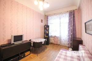 3-к квартира, вторичка, 62м2, 3/4 этаж