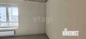 1-к квартира, вторичка, 37м2, 1/11 этаж