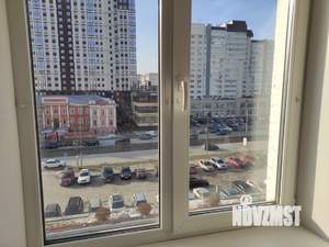 2-к квартира, вторичка, 45м2, 4/9 этаж