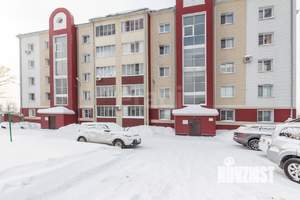 2-к квартира, вторичка, 65м2, 4/5 этаж