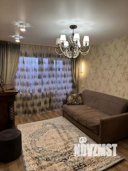 2-к квартира, вторичка, 45м2, 5/5 этаж