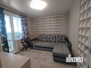 1-к квартира, вторичка, 27м2, 14/14 этаж