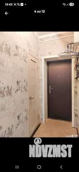 1-к квартира, вторичка, 27м2, 3/3 этаж