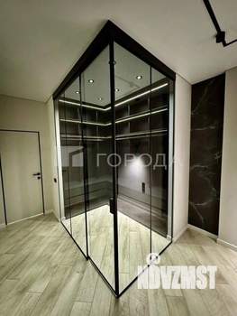 3-к квартира, вторичка, 93м2, 4/21 этаж