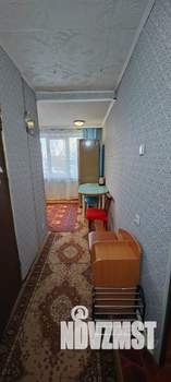1-к квартира, вторичка, 32м2, 1/9 этаж