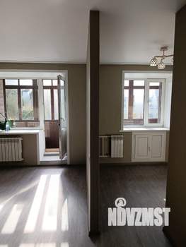 1-к квартира, вторичка, 31м2, 3/5 этаж