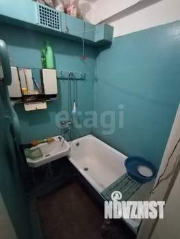 3-к квартира, вторичка, 55м2, 2/9 этаж