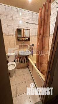 2-к квартира, вторичка, 40м2, 4/9 этаж