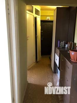 3-к квартира, вторичка, 55м2, 8/9 этаж