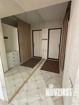 3-к квартира, вторичка, 74м2, 6/16 этаж