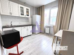 1-к квартира, вторичка, 36м2, 4/10 этаж
