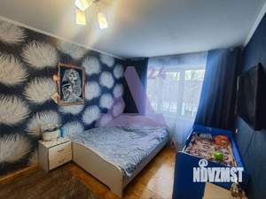 3-к квартира, вторичка, 63м2, 3/9 этаж