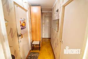 2-к квартира, вторичка, 45м2, 9/9 этаж