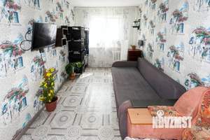2-к квартира, вторичка, 44м2, 4/5 этаж