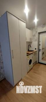 Студия квартира, вторичка, 15м2, 3/5 этаж