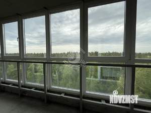 3-к квартира, вторичка, 66м2, 10/17 этаж