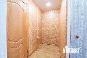 1-к квартира, вторичка, 30м2, 7/9 этаж