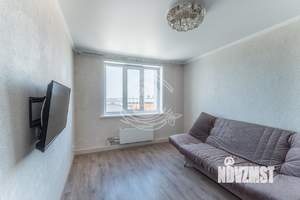 2-к квартира, вторичка, 54м2, 5/16 этаж