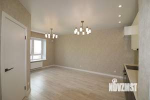 2-к квартира, вторичка, 40м2, 10/16 этаж