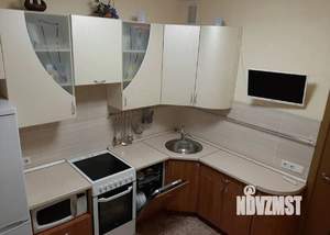 3-к квартира, вторичка, 76м2, 5/10 этаж