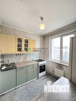 1-к квартира, вторичка, 28м2, 6/10 этаж