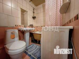 1-к квартира, вторичка, 30м2, 1/5 этаж