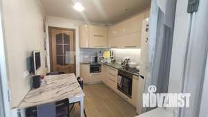 3-к квартира, вторичка, 69м2, 7/14 этаж