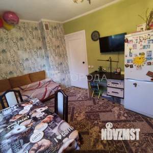 2-к квартира, вторичка, 54м2, 1/9 этаж