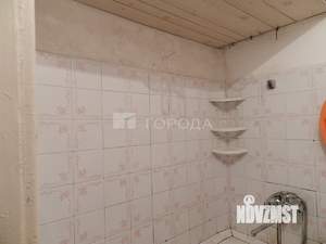 2-к квартира, вторичка, 43м2, 6/9 этаж