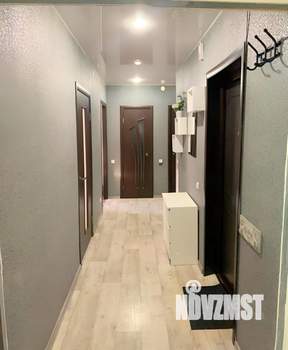 2-к квартира, вторичка, 50м2, 4/14 этаж