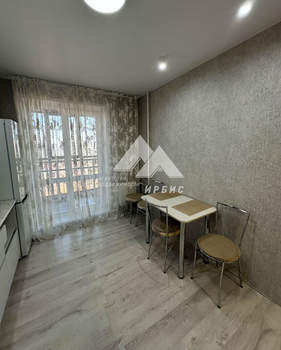 1-к квартира, вторичка, 35м2, 15/17 этаж