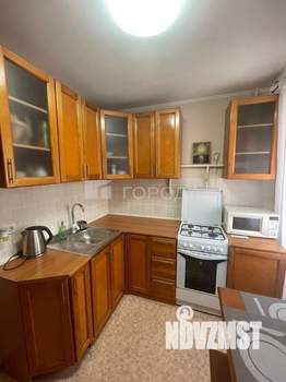 1-к квартира, вторичка, 31м2, 2/5 этаж