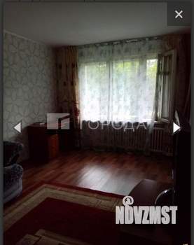 1-к квартира, вторичка, 31м2, 1/5 этаж