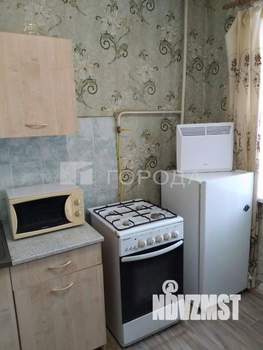 2-к квартира, вторичка, 31м2, 2/4 этаж