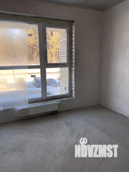 1-к квартира, вторичка, 37м2, 2/24 этаж